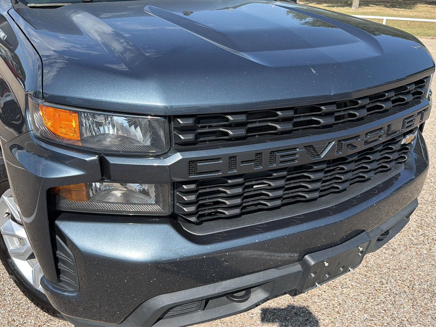 Used 2020 Chevrolet Silverado 1500 Truck