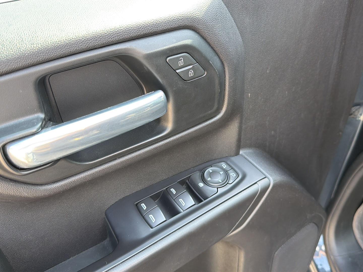 Used 2020 Chevrolet Silverado 1500 Truck