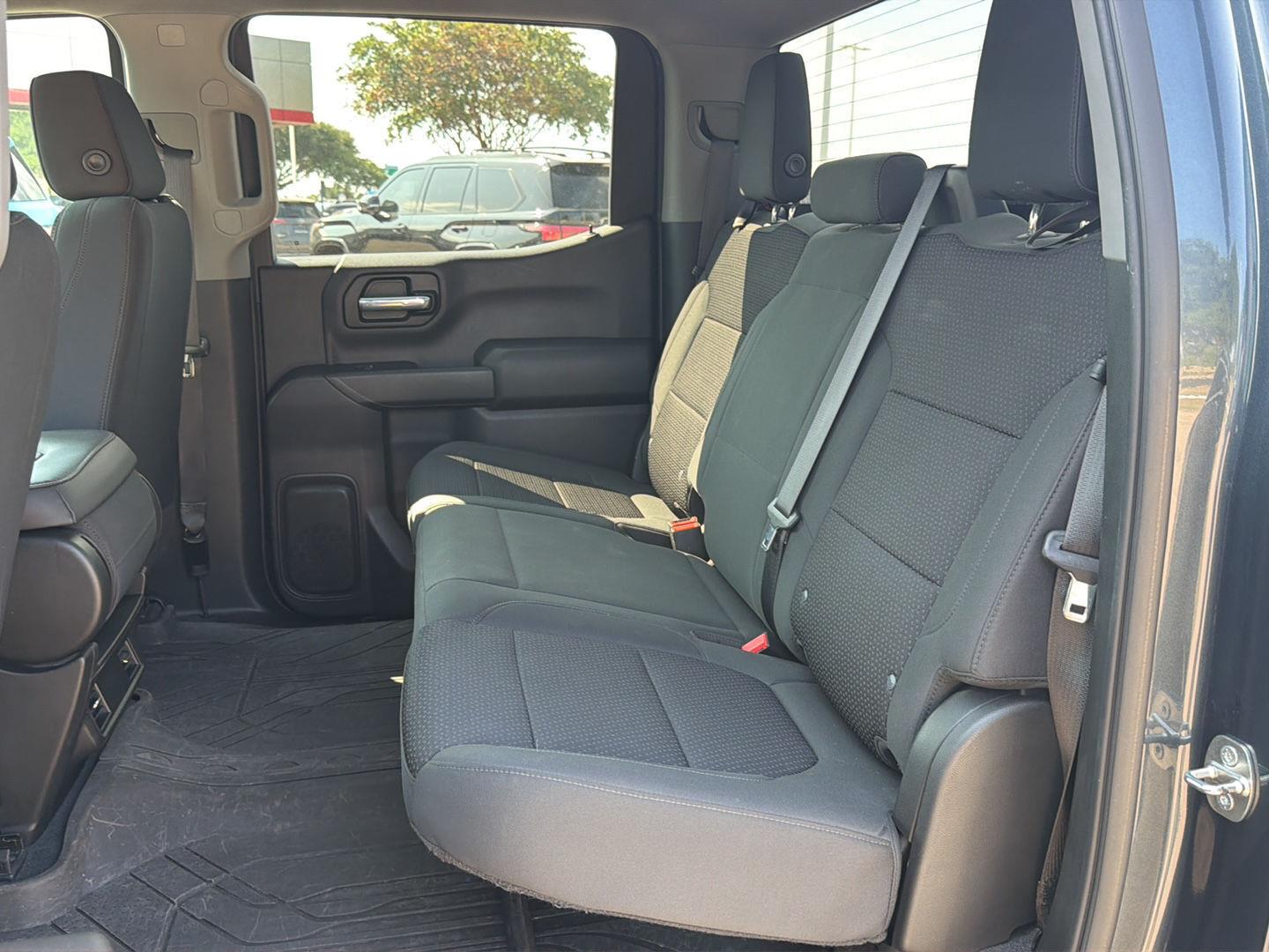 Used 2020 Chevrolet Silverado 1500 Truck