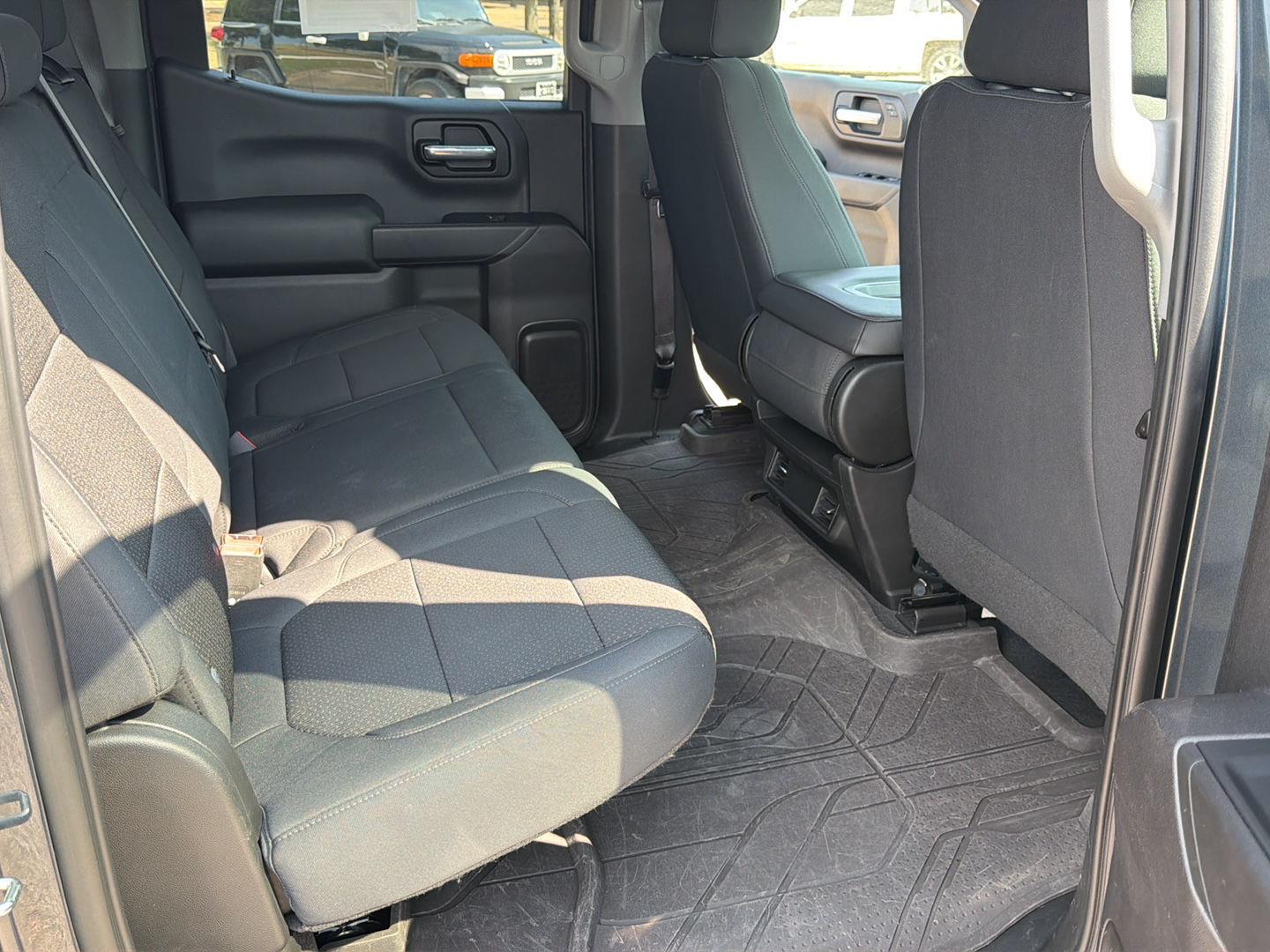 Used 2020 Chevrolet Silverado 1500 Truck