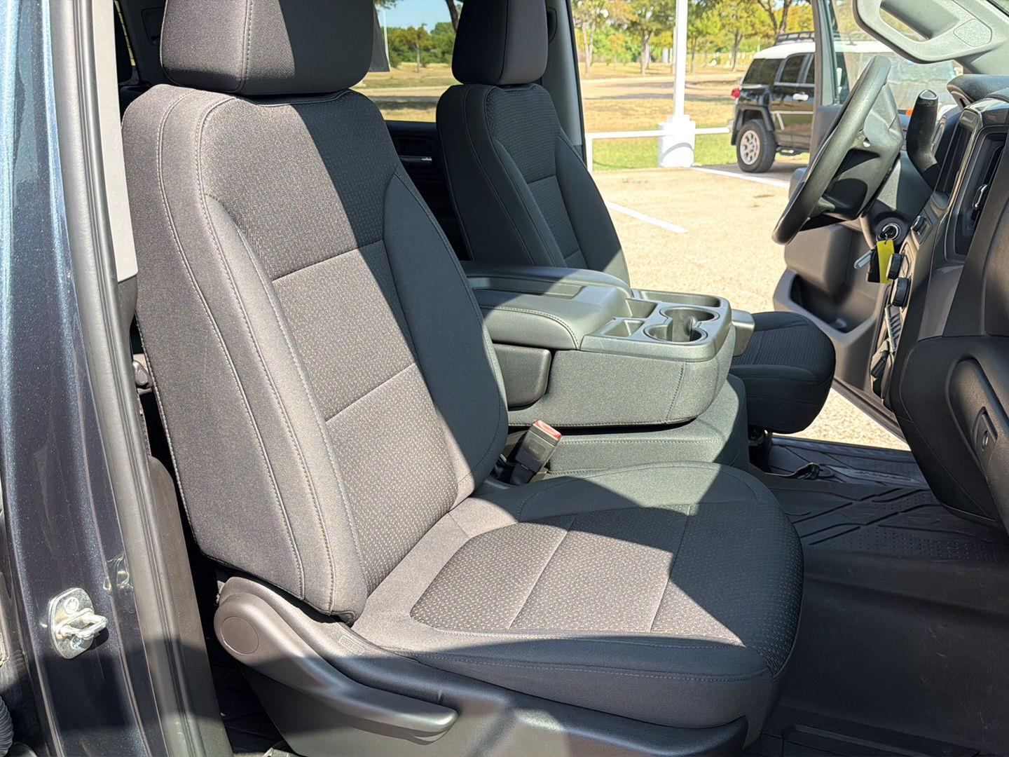Used 2020 Chevrolet Silverado 1500 Truck