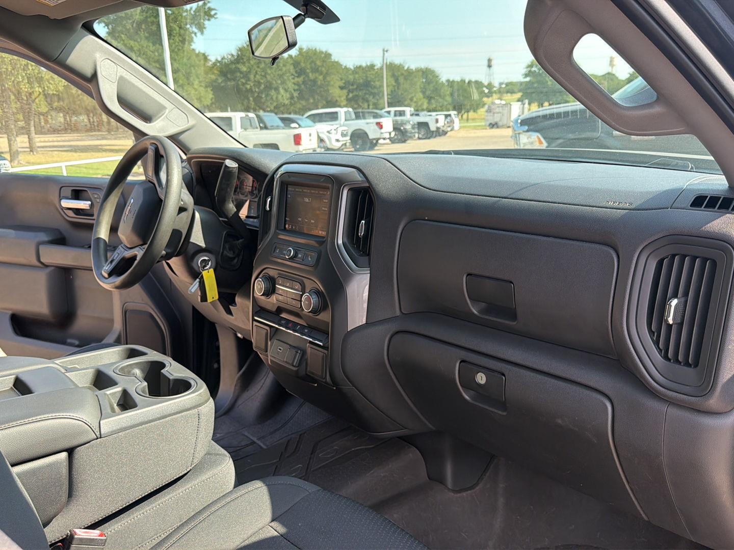 Used 2020 Chevrolet Silverado 1500 Truck