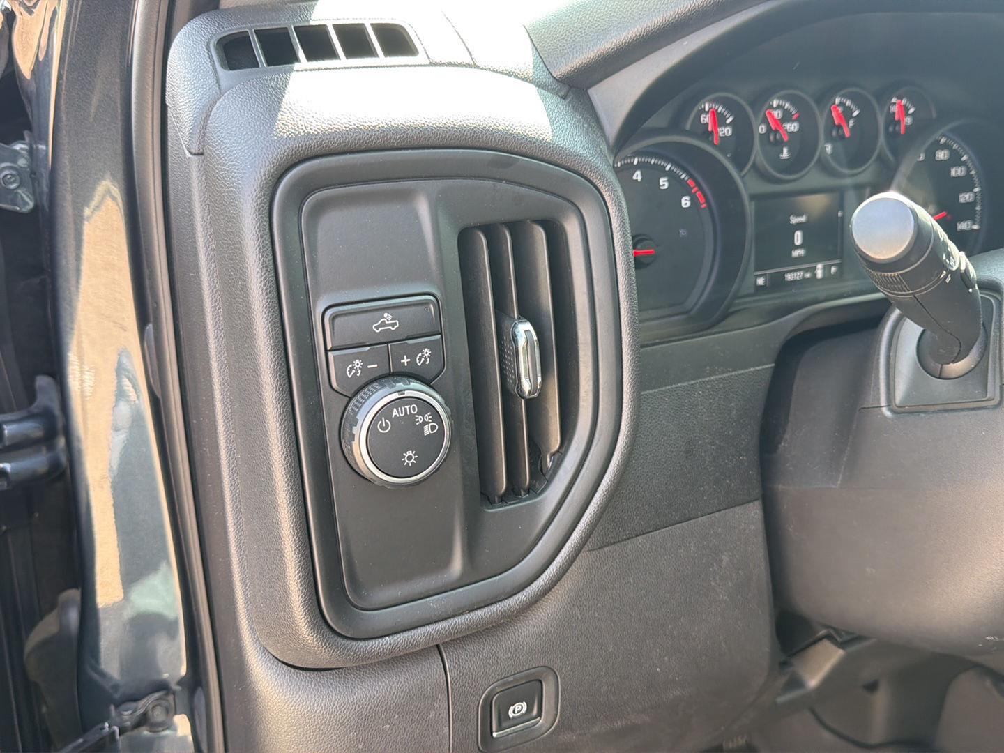 Used 2020 Chevrolet Silverado 1500 Truck