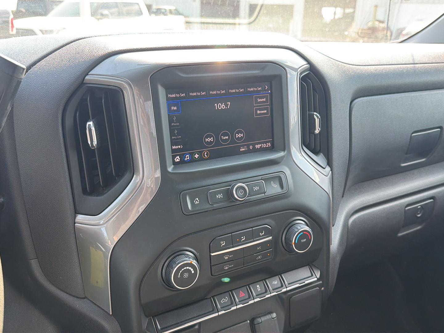 Used 2020 Chevrolet Silverado 1500 Truck