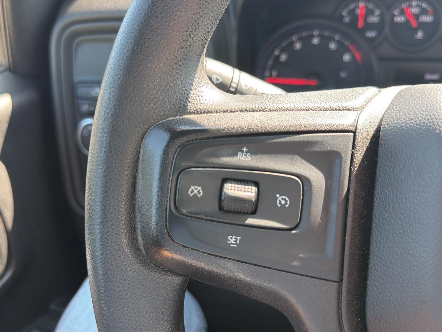 Used 2020 Chevrolet Silverado 1500 Truck
