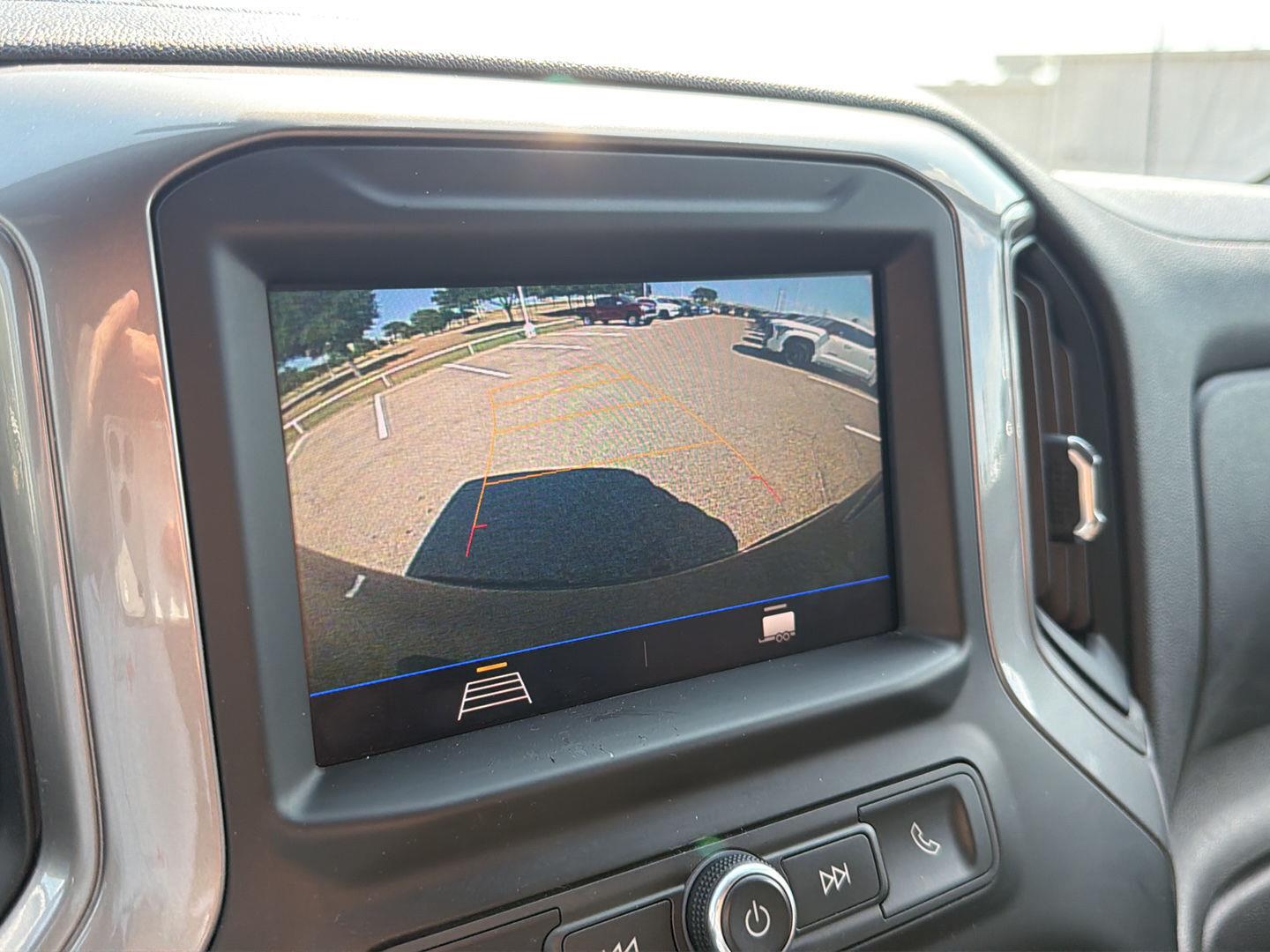 Used 2020 Chevrolet Silverado 1500 Truck