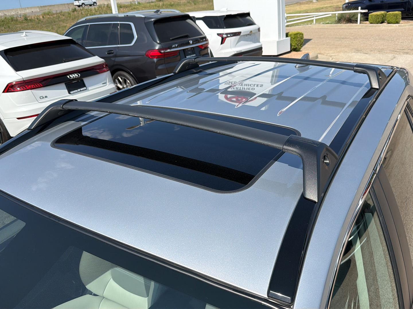 Used 2024 Toyota RAV4 SUV