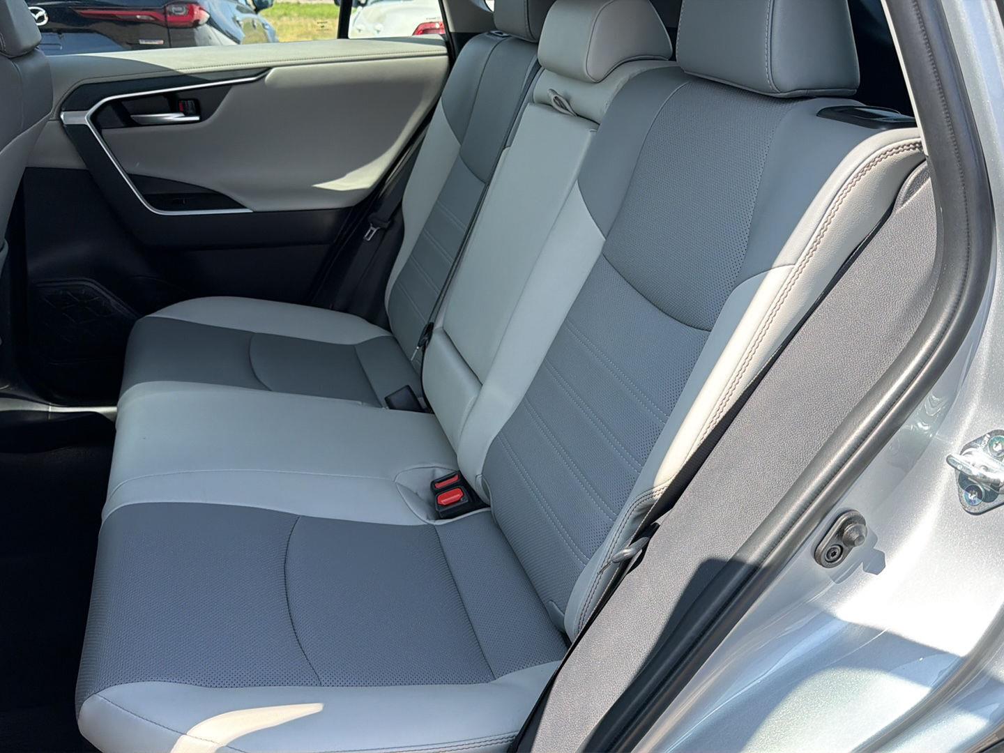 Used 2024 Toyota RAV4 SUV
