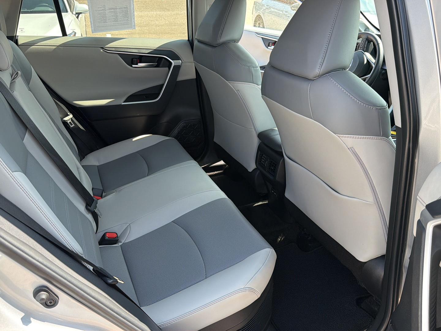 Used 2024 Toyota RAV4 SUV