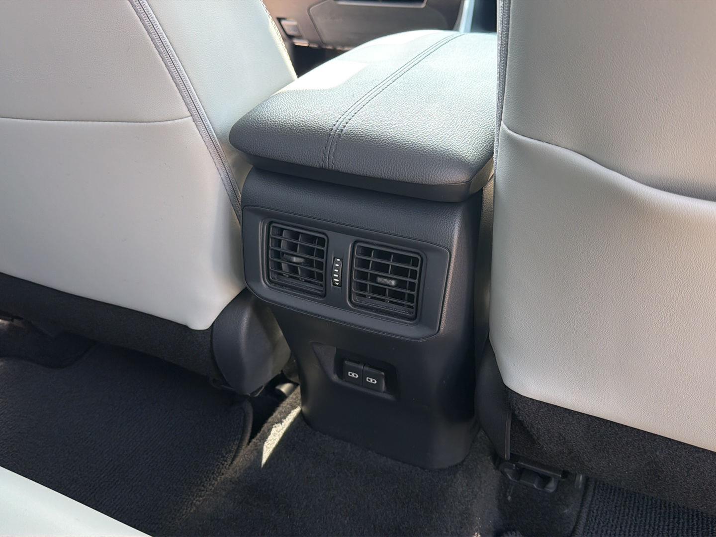 Used 2024 Toyota RAV4 SUV