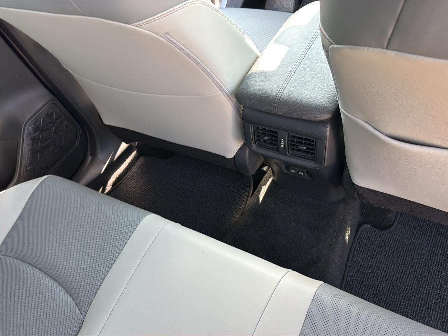 Used 2024 Toyota RAV4 SUV