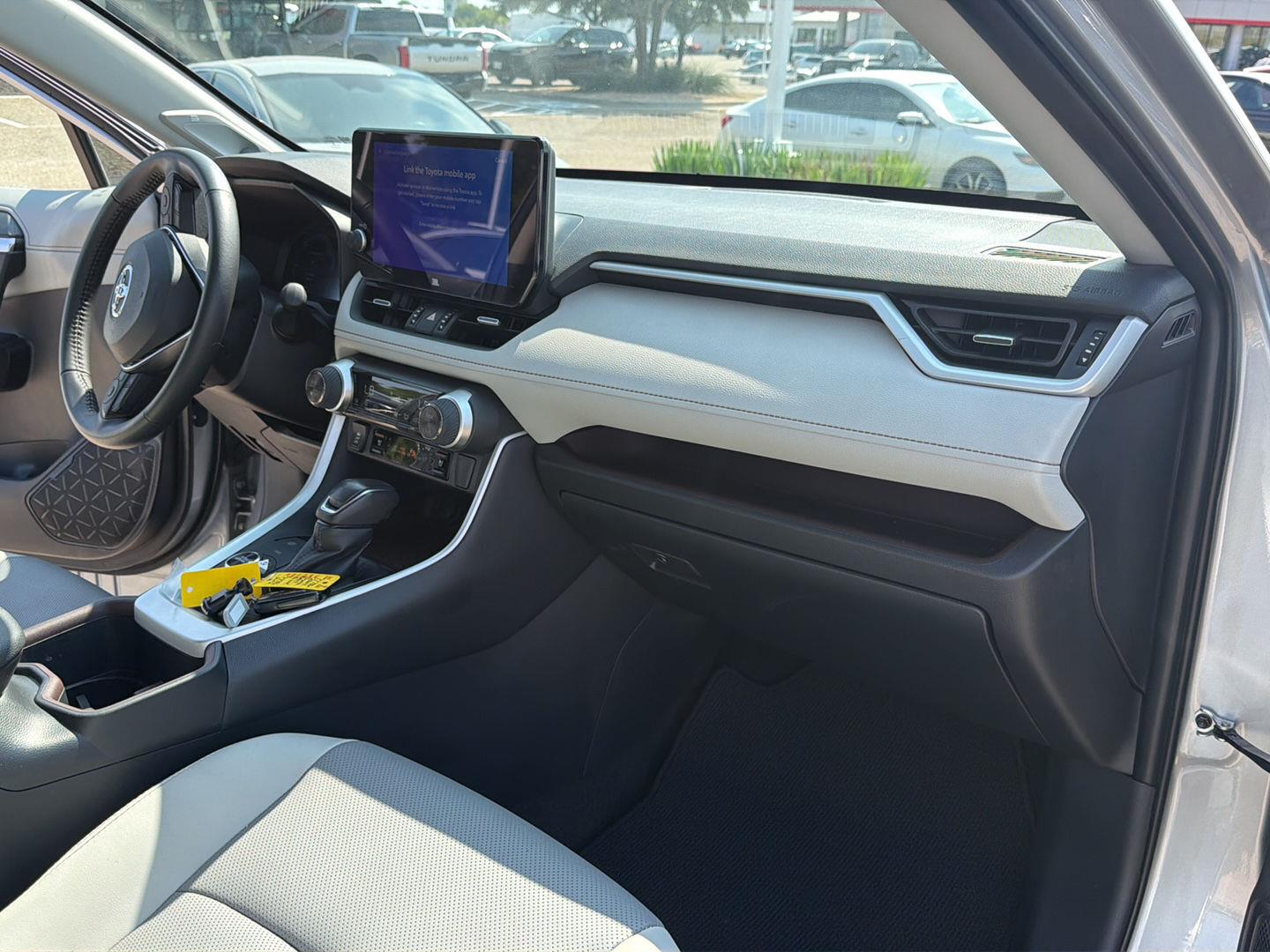 Used 2024 Toyota RAV4 SUV