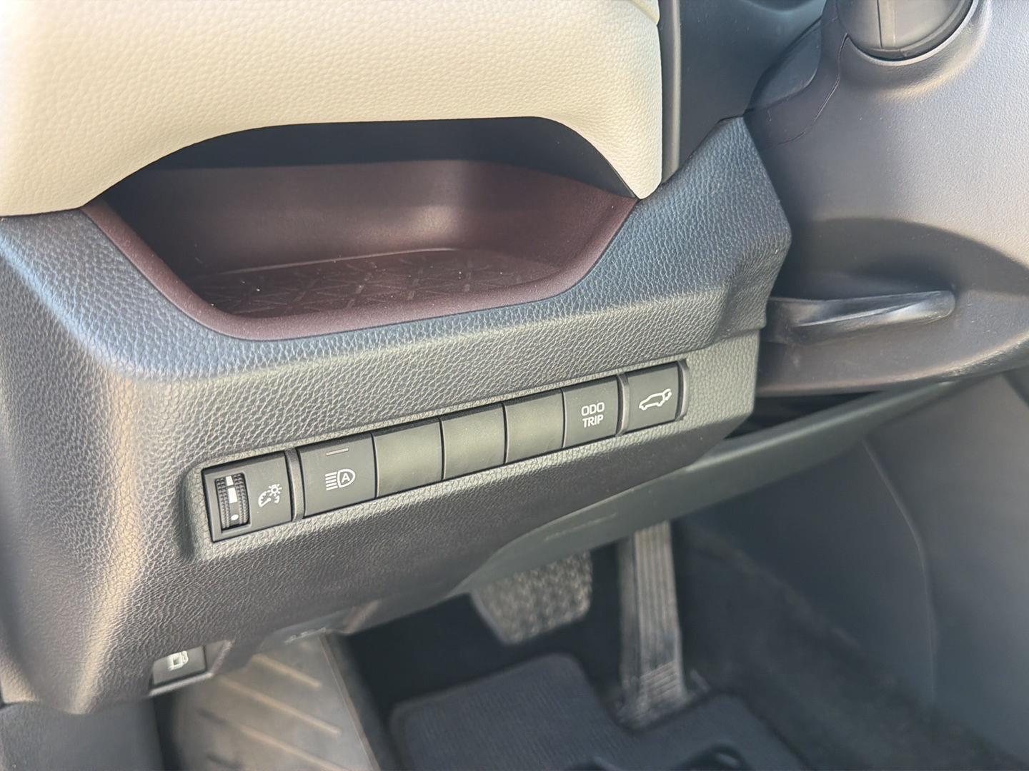 Used 2024 Toyota RAV4 SUV