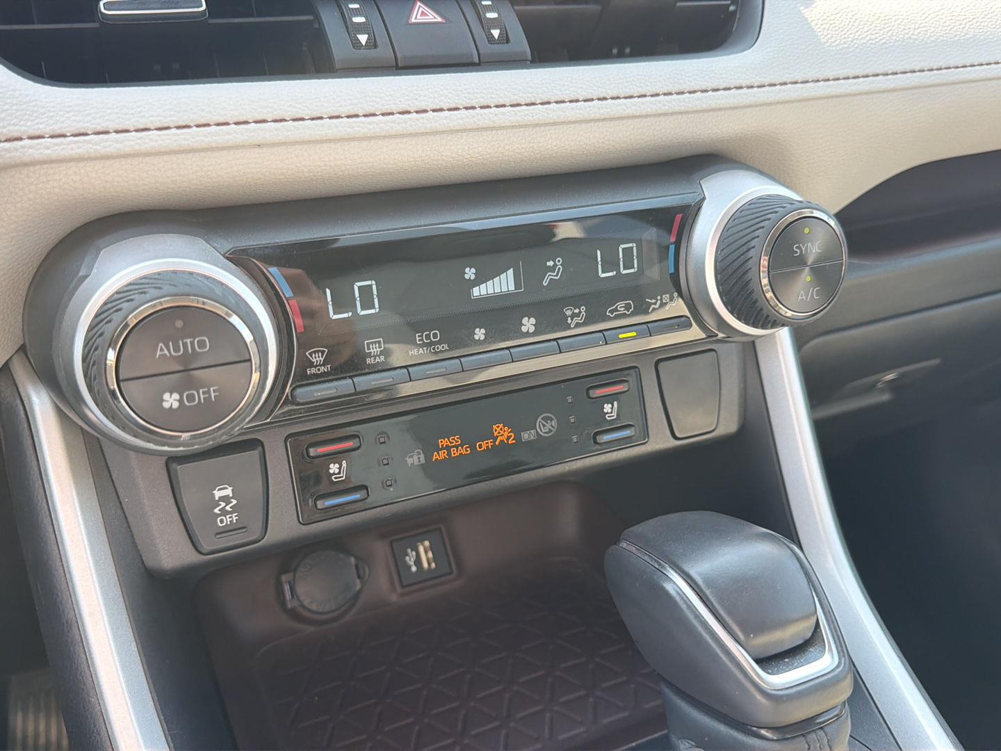 Used 2024 Toyota RAV4 SUV