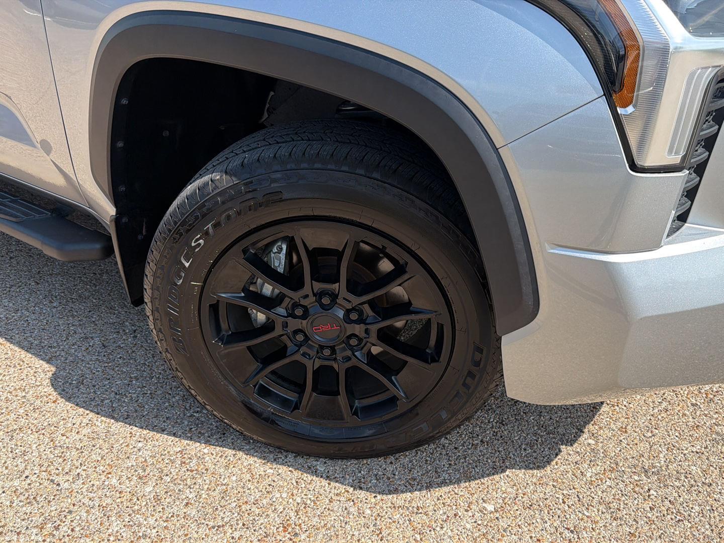 Used 2024 Toyota Tundra Truck