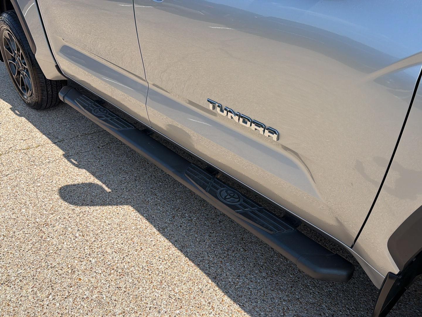 Used 2024 Toyota Tundra Truck
