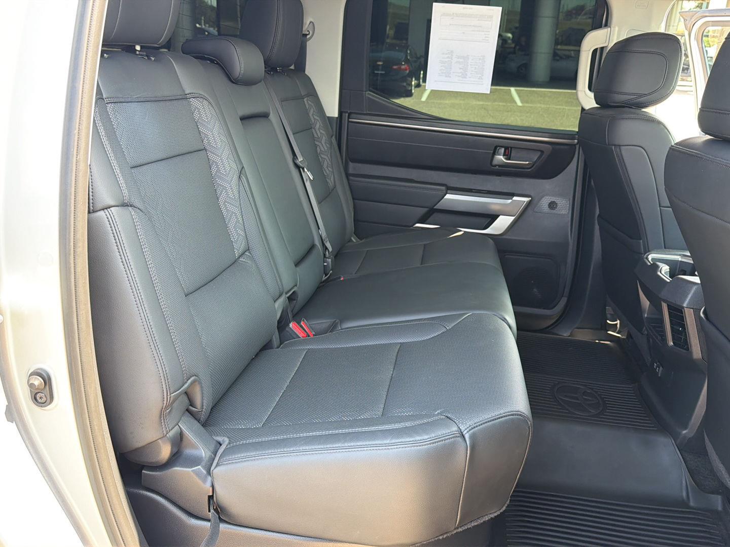 Used 2024 Toyota Tundra Truck