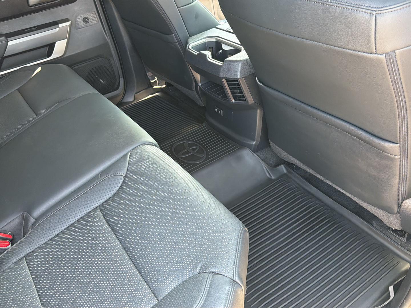 Used 2024 Toyota Tundra Truck