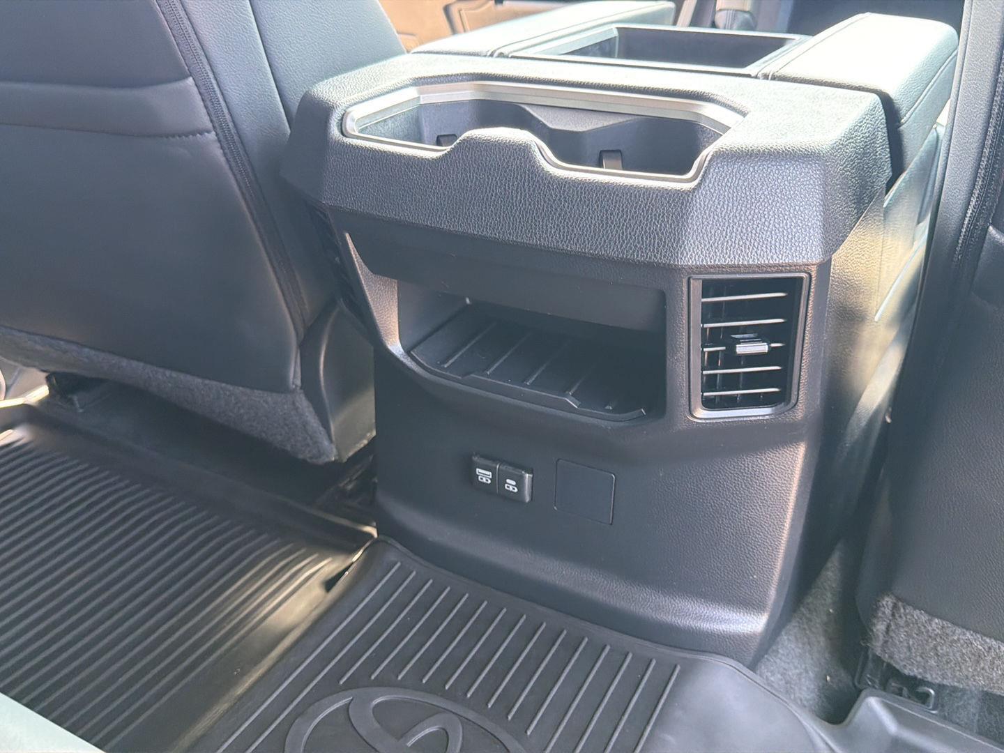Used 2024 Toyota Tundra Truck