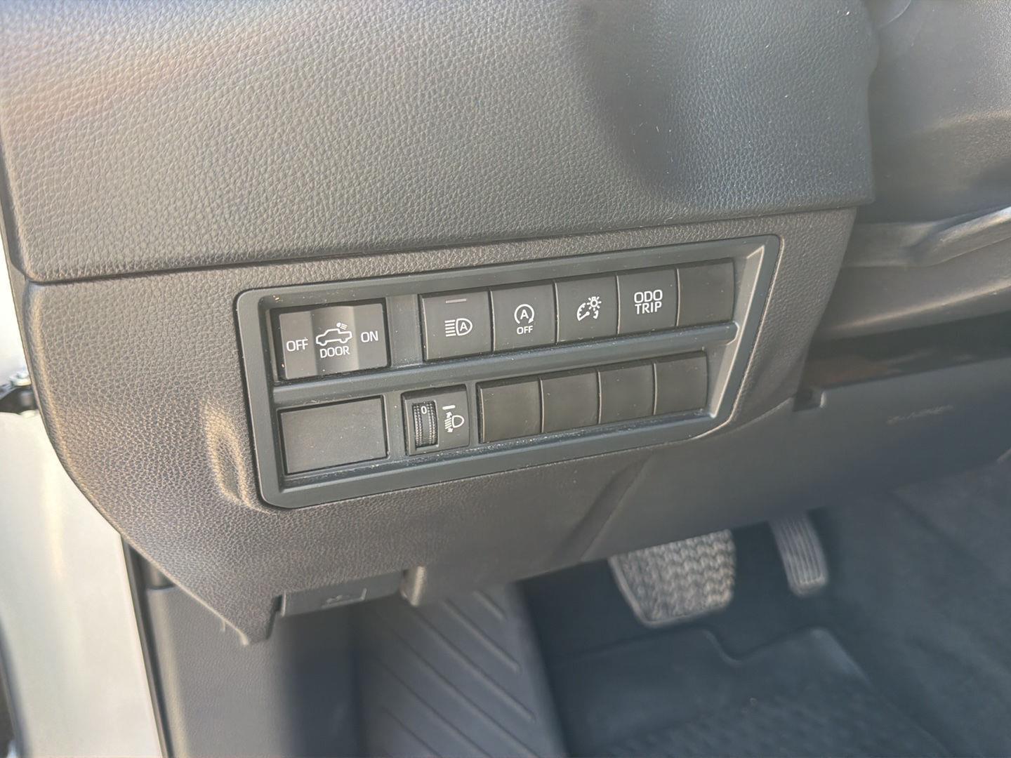 Used 2024 Toyota Tundra Truck