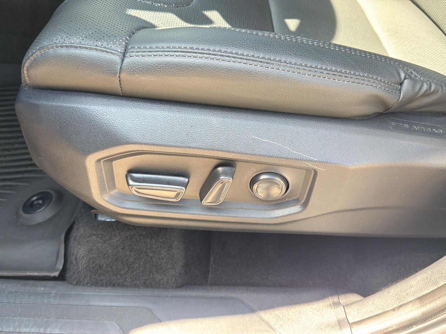 Used 2024 Toyota Tundra Truck