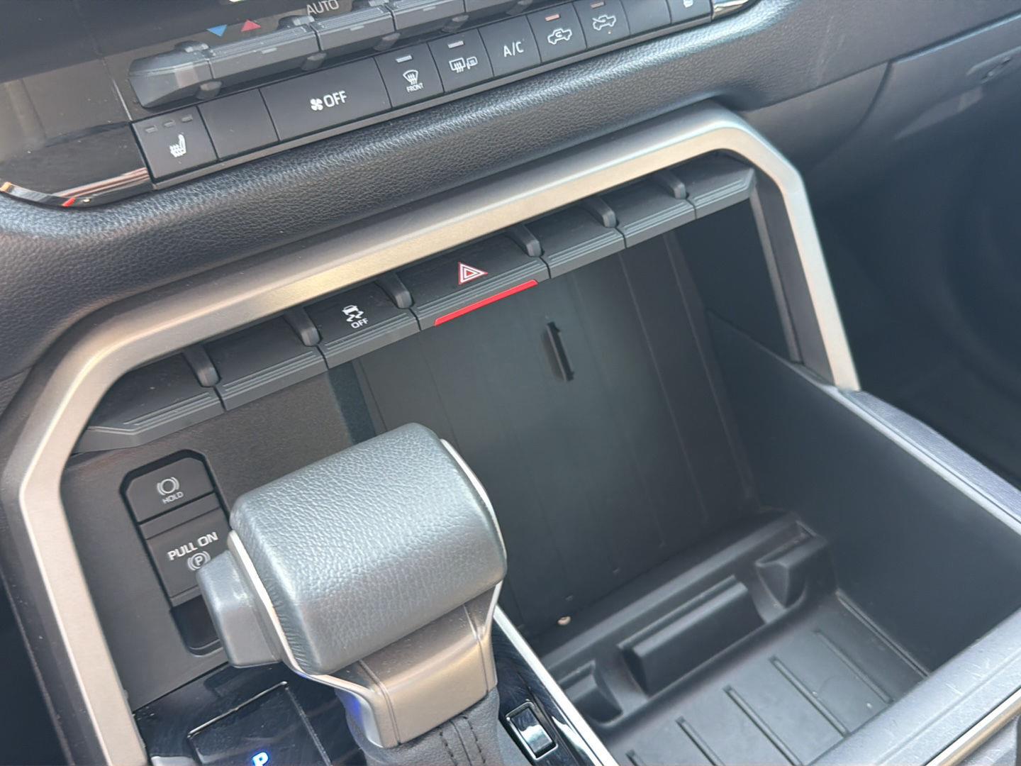 Used 2024 Toyota Tundra Truck