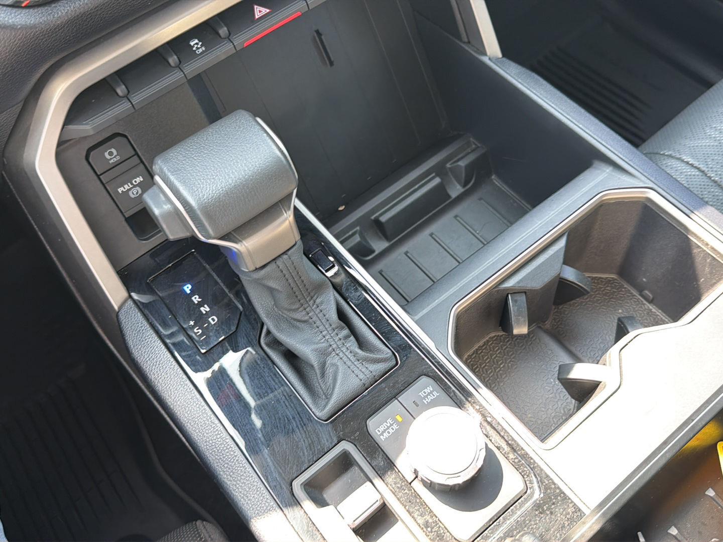 Used 2024 Toyota Tundra Truck