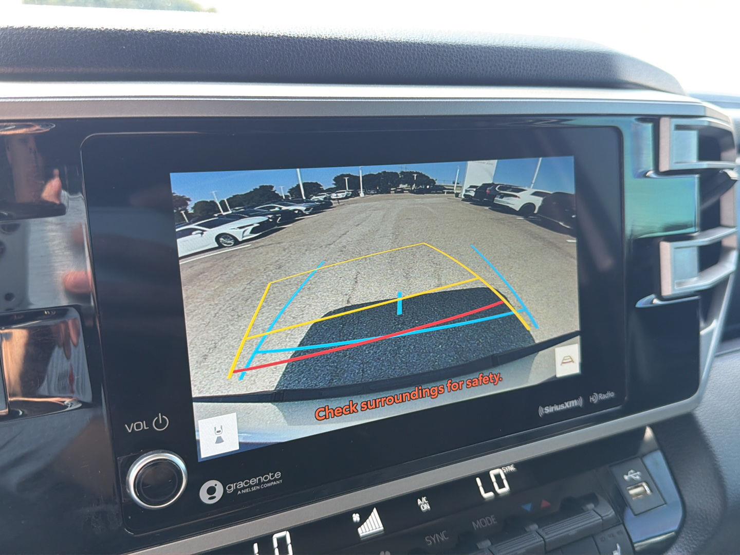 Used 2024 Toyota Tundra Truck