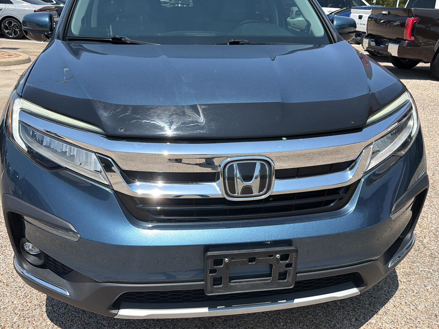 Used 2020 Honda Pilot SUV