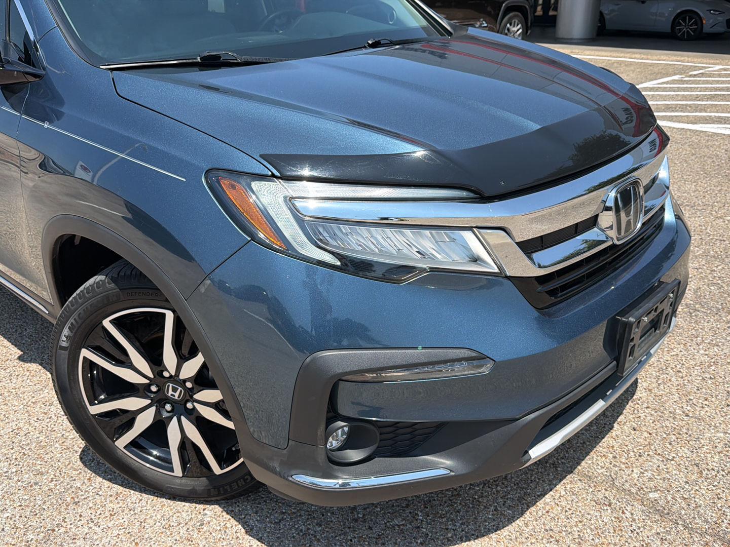 Used 2020 Honda Pilot SUV