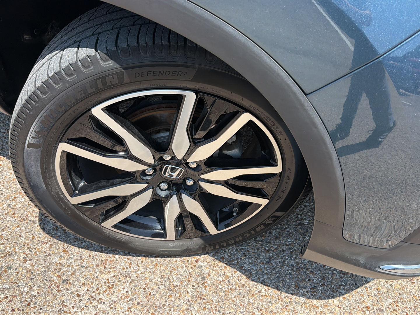 Used 2020 Honda Pilot SUV