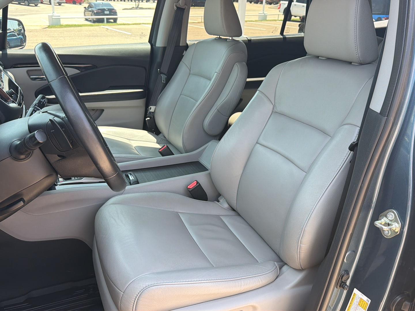 Used 2020 Honda Pilot SUV