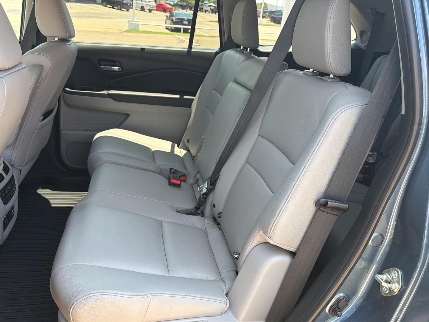 Used 2020 Honda Pilot SUV