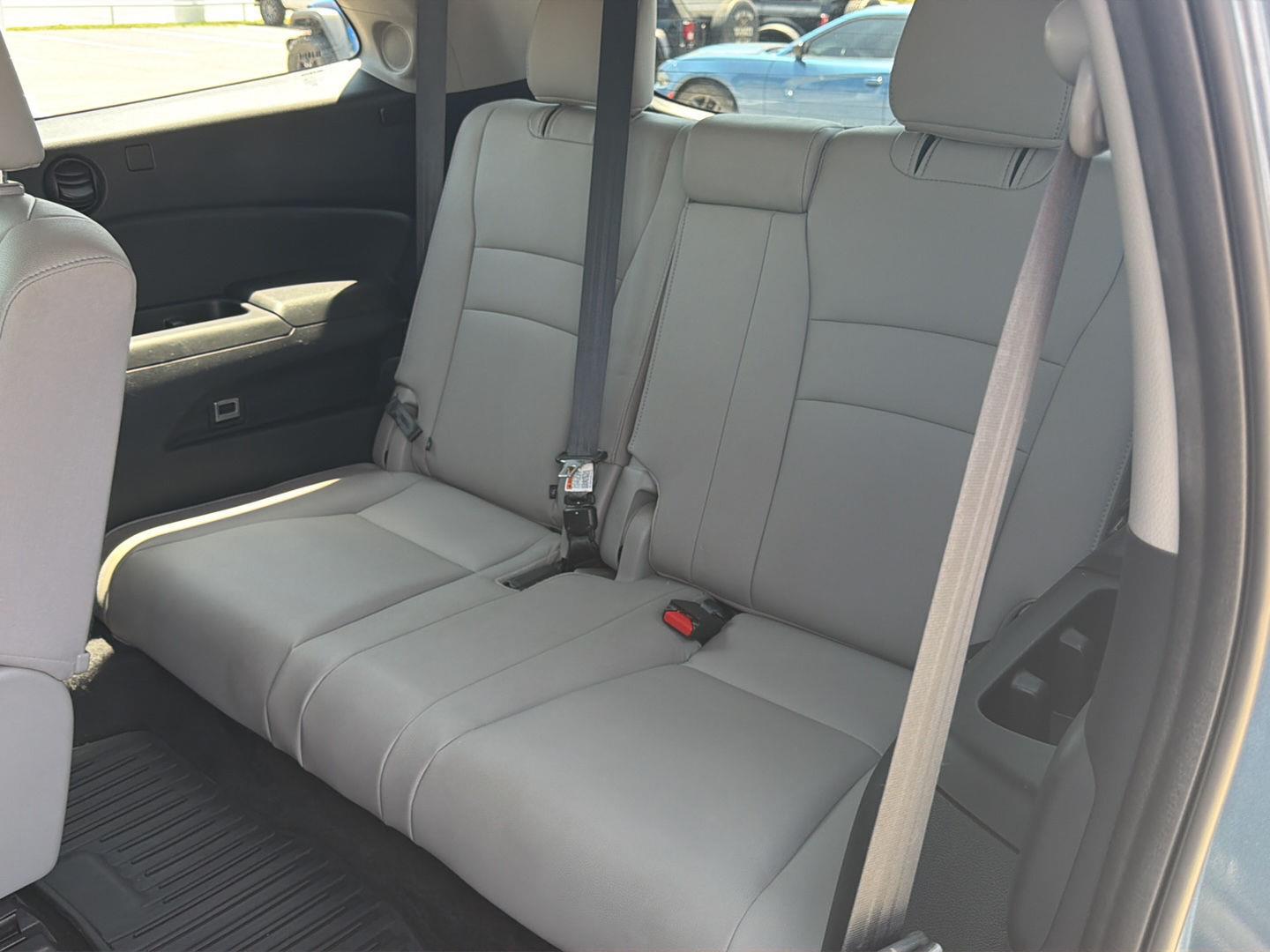 Used 2020 Honda Pilot SUV