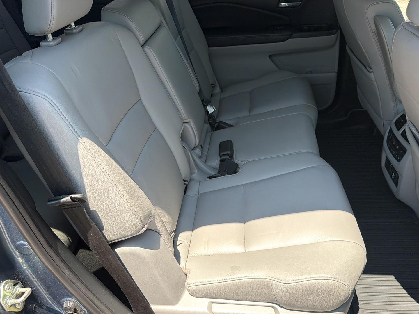Used 2020 Honda Pilot SUV