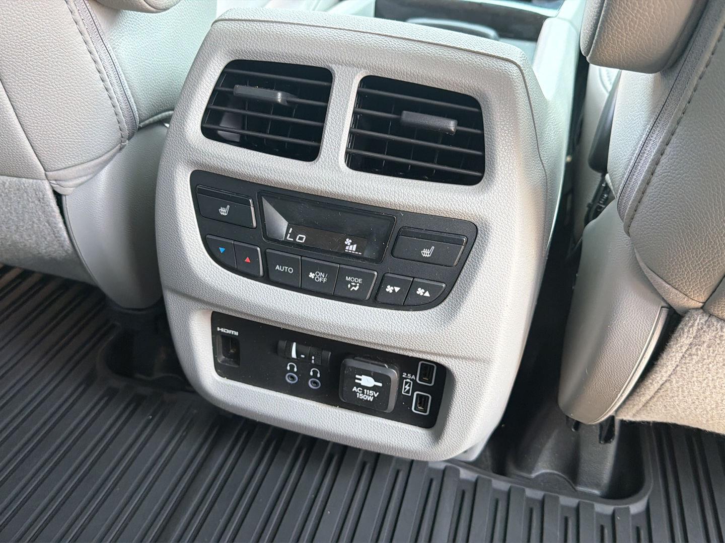 Used 2020 Honda Pilot SUV