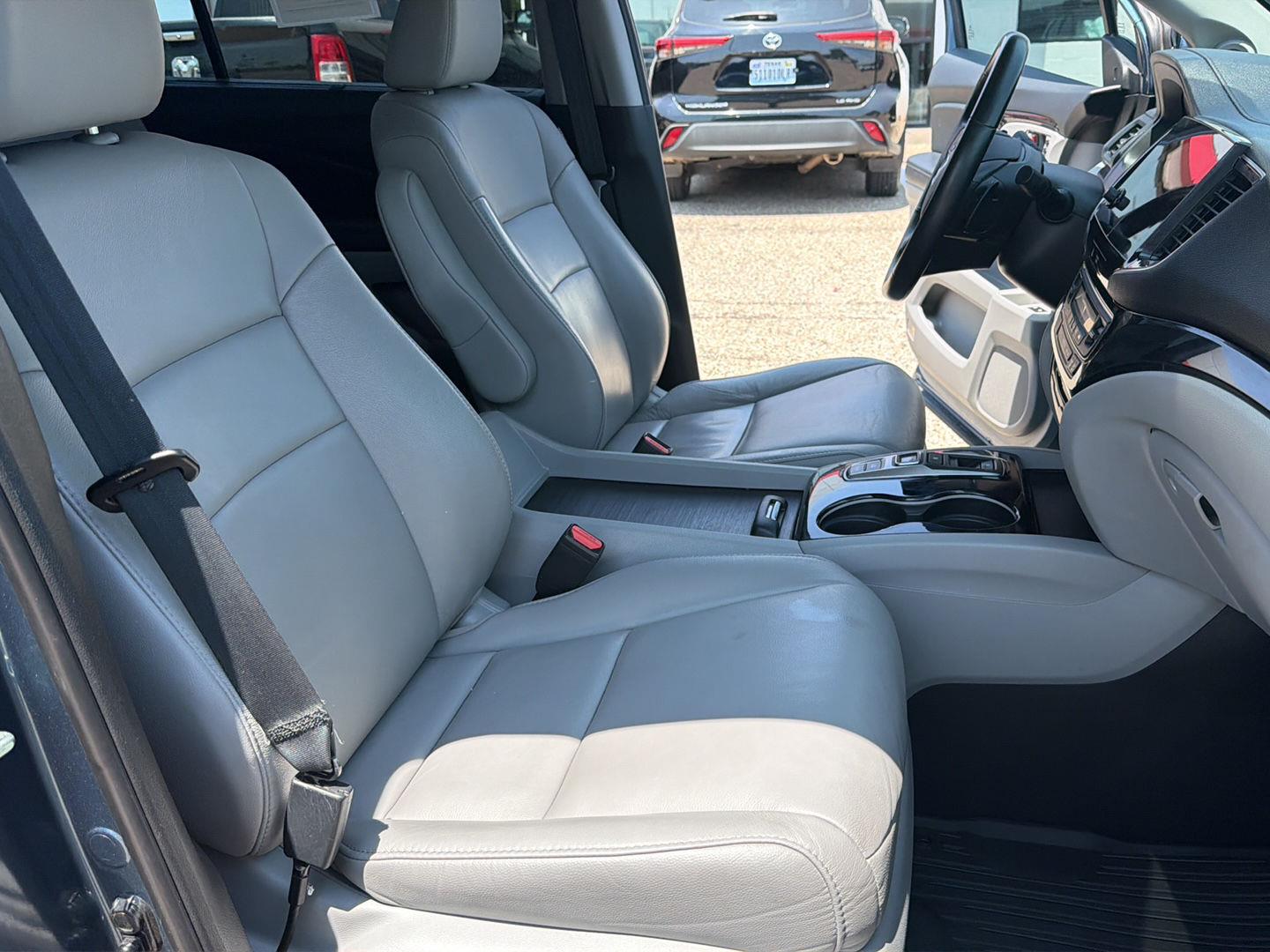 Used 2020 Honda Pilot SUV