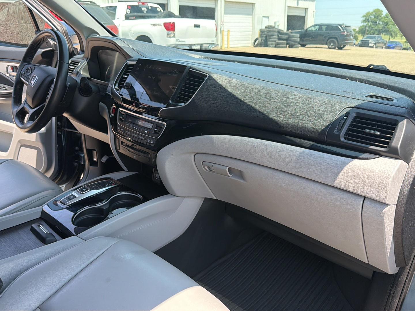 Used 2020 Honda Pilot SUV