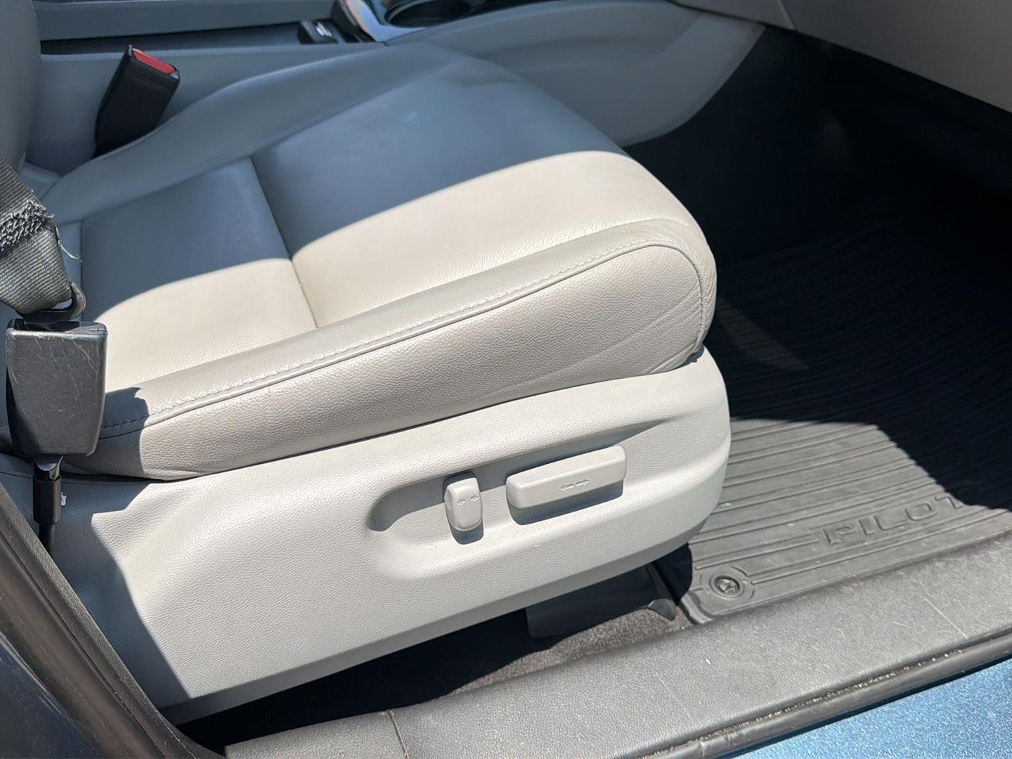 Used 2020 Honda Pilot SUV