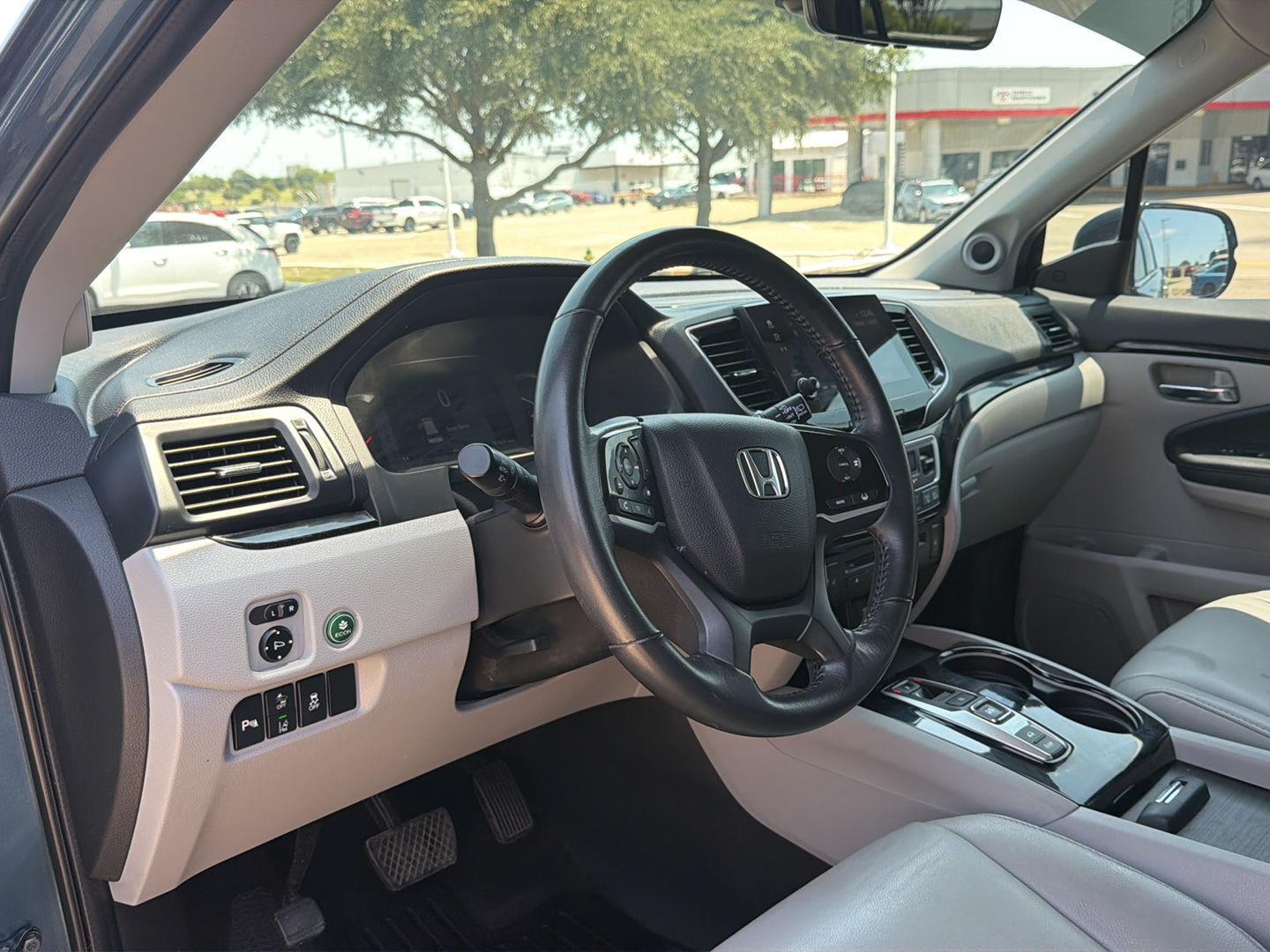 Used 2020 Honda Pilot SUV