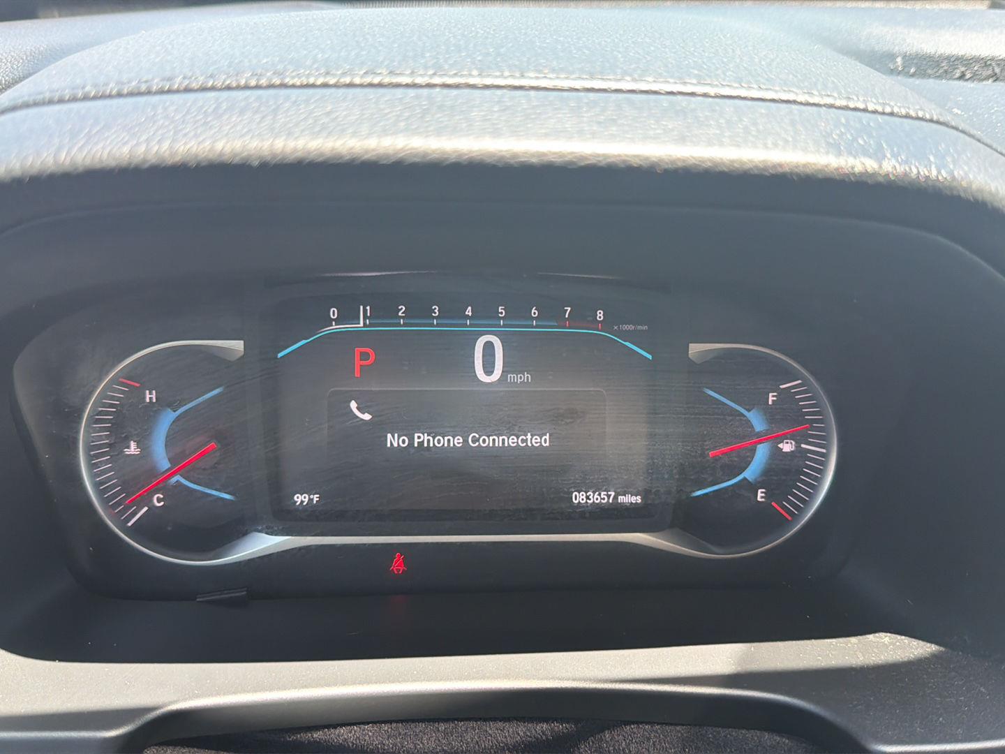 Used 2020 Honda Pilot SUV