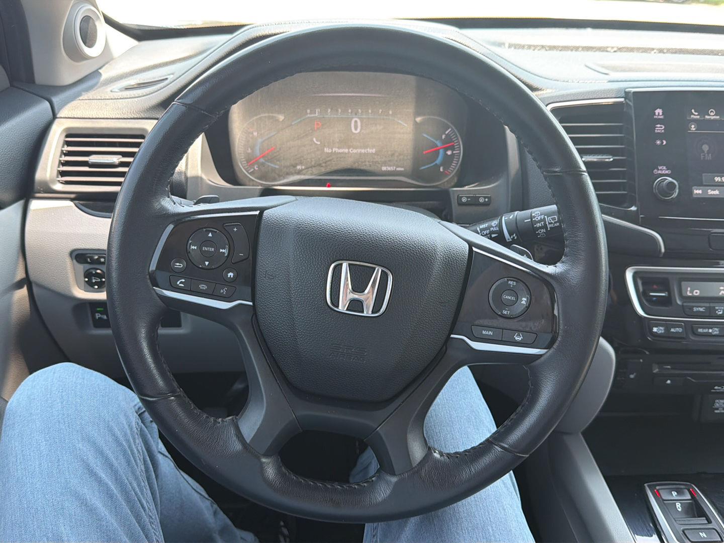 Used 2020 Honda Pilot SUV
