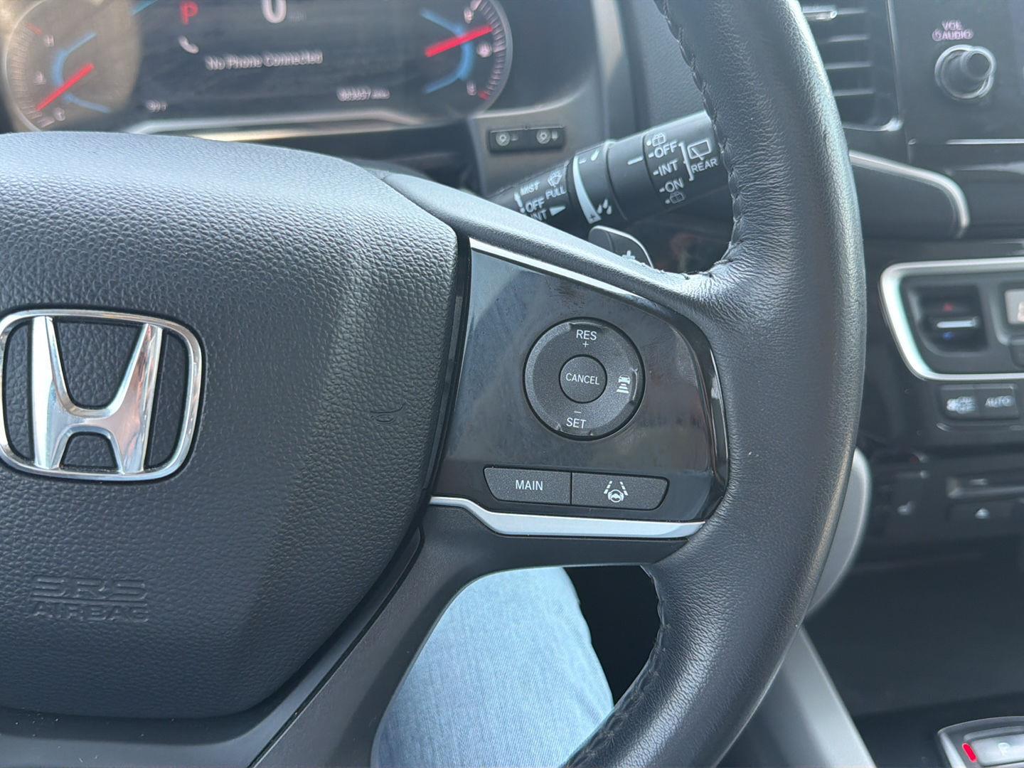 Used 2020 Honda Pilot SUV