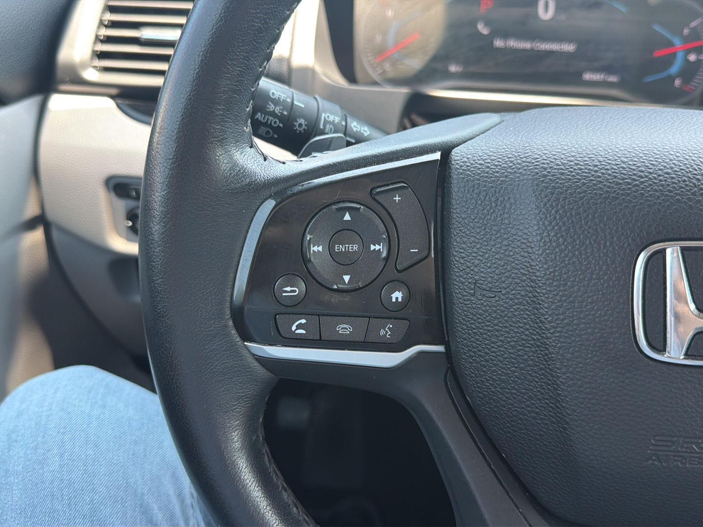 Used 2020 Honda Pilot SUV
