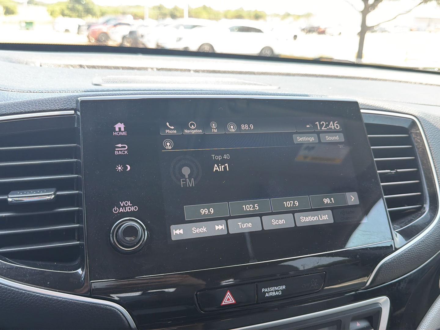 Used 2020 Honda Pilot SUV