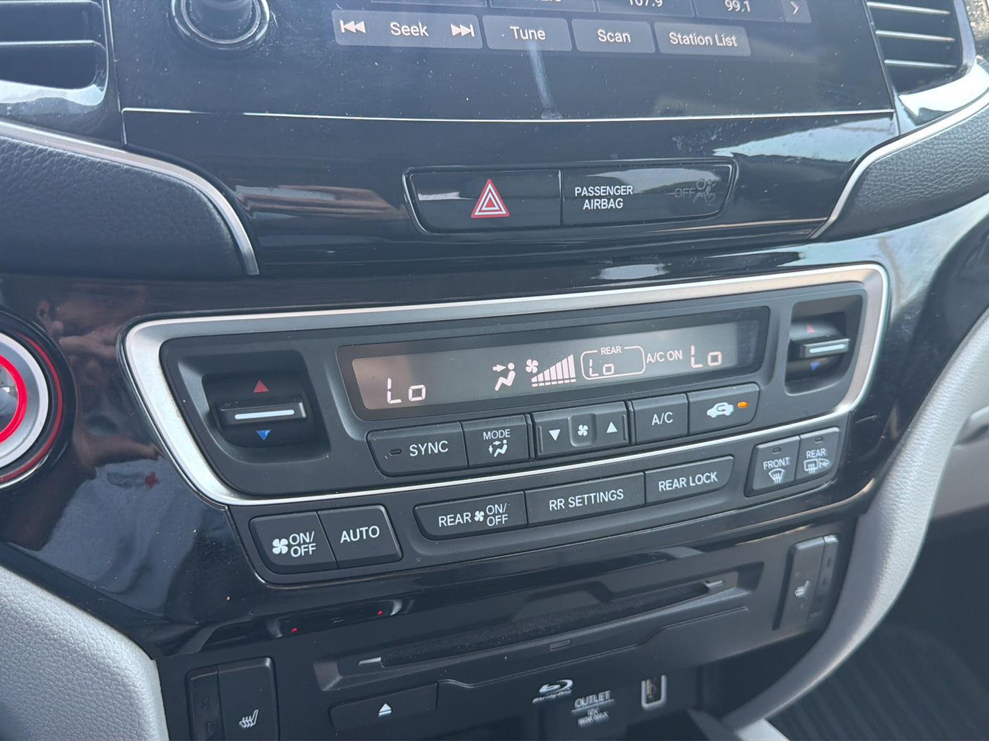 Used 2020 Honda Pilot SUV