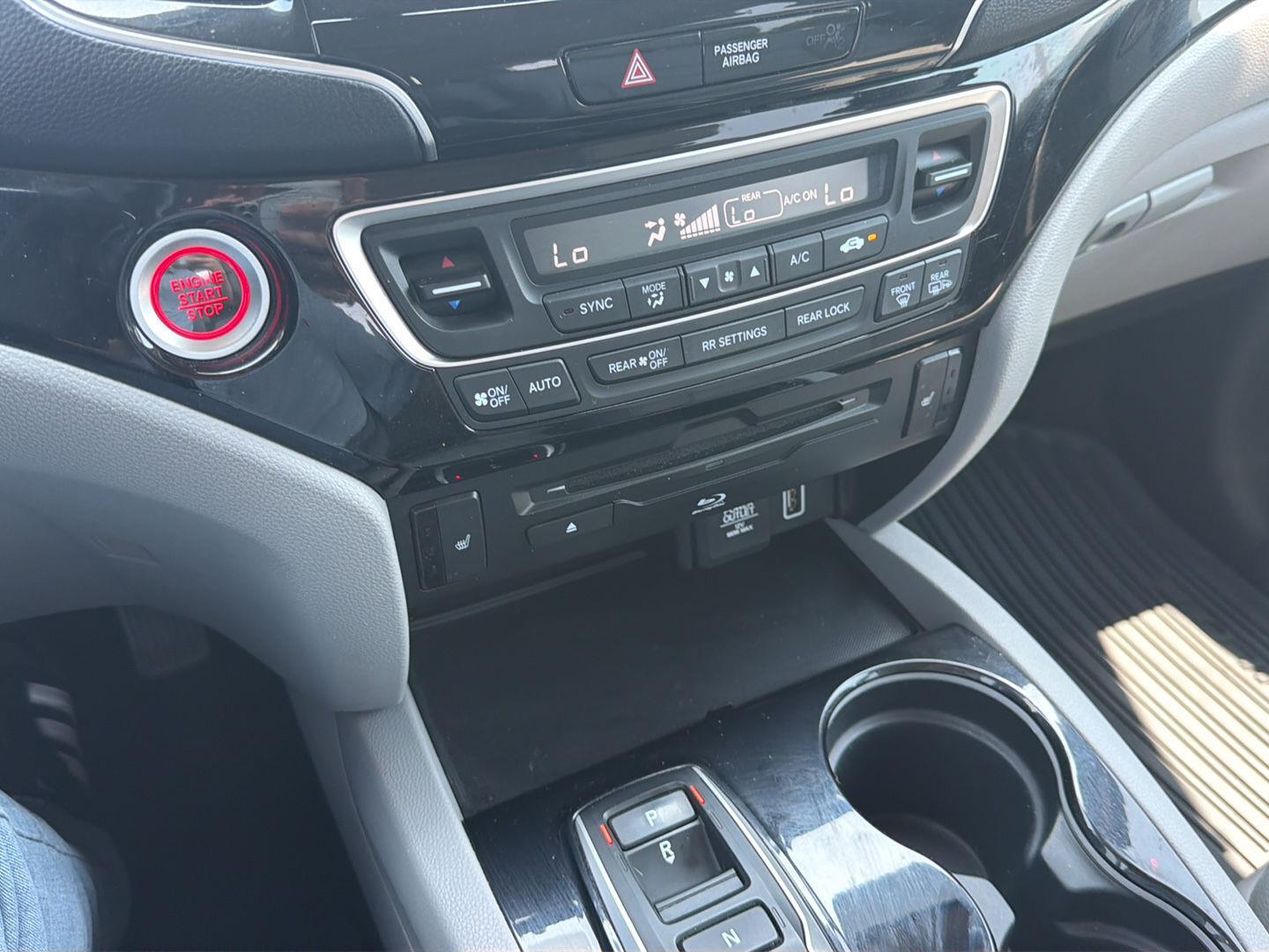 Used 2020 Honda Pilot SUV