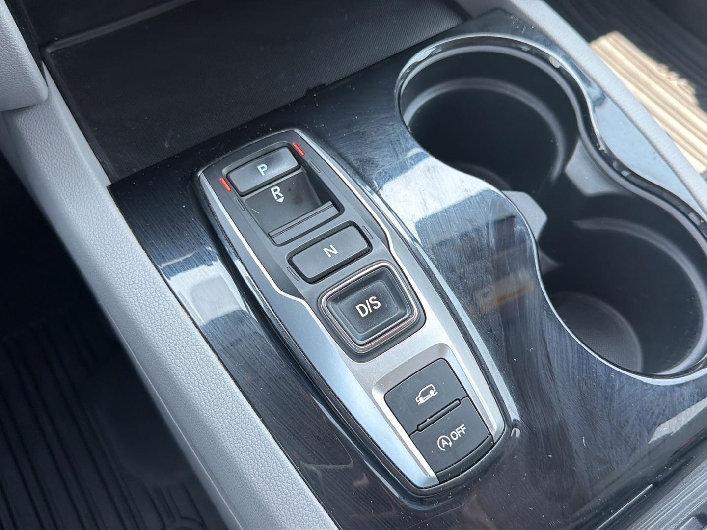 Used 2020 Honda Pilot SUV