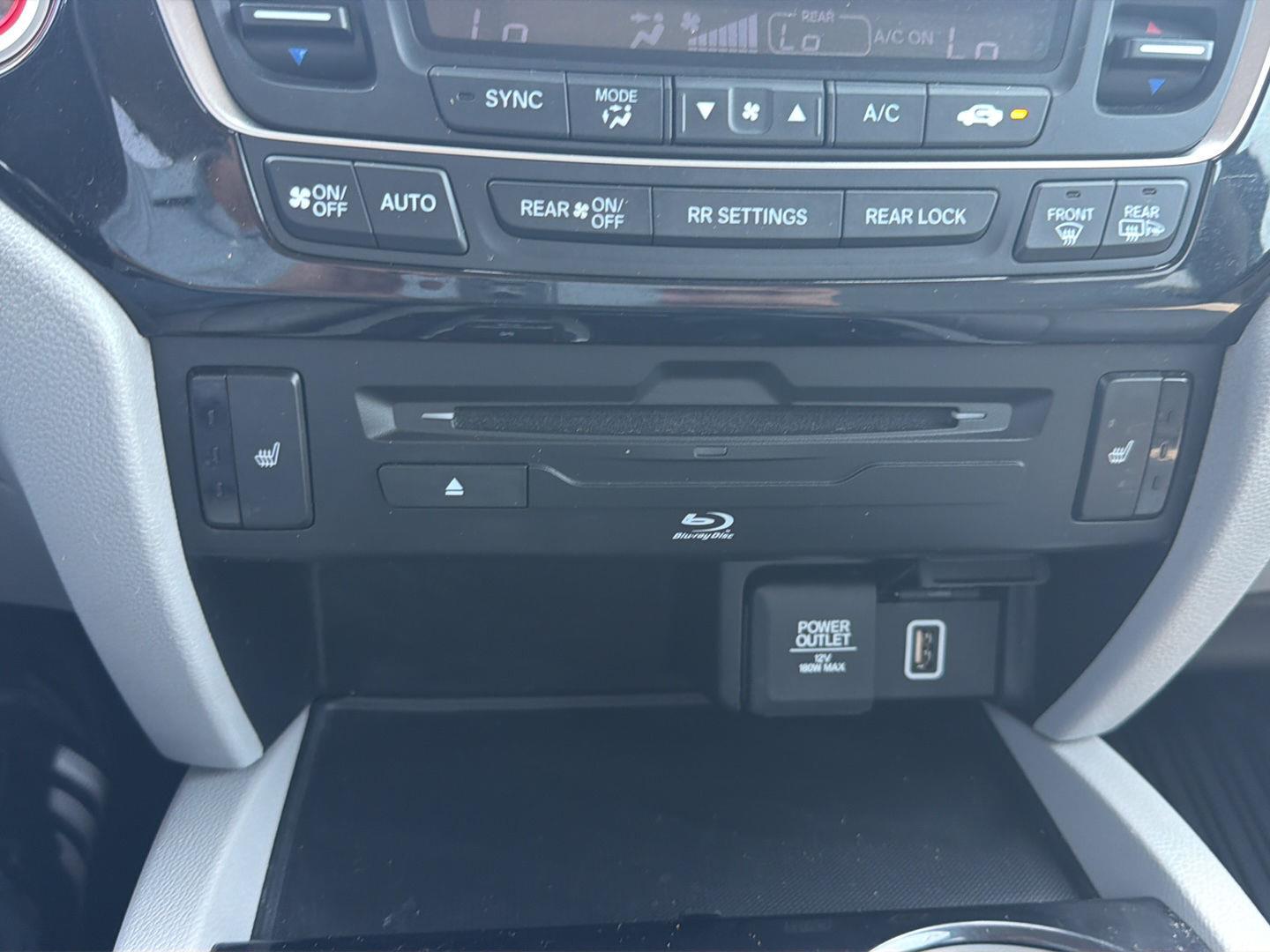 Used 2020 Honda Pilot SUV