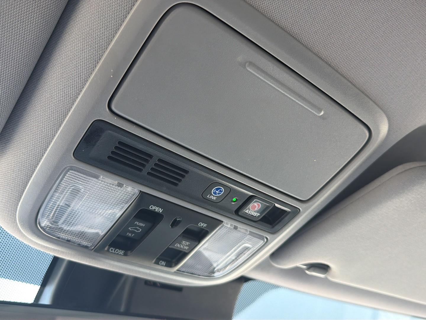 Used 2020 Honda Pilot SUV